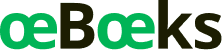 Open Europe Book Logo